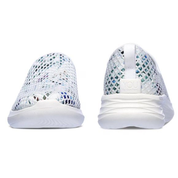 Skechers You Wave - Peaceful Slip-on sneakers - Picture 4 of 8